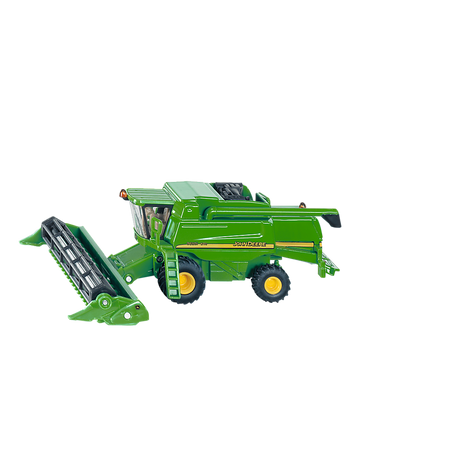 Siku 1876 Kombajn Harvester JD 9680i