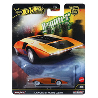 Stratos Zero 