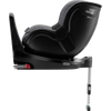 Britax romer dualfix m i-size br graphite marble fotelik samochodowy od 3 miesięcy do 4 lat | 61 - 105 cm | 18 kg 