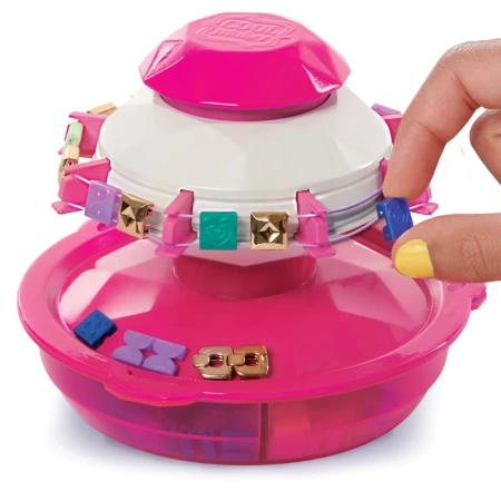 Cool Maker Pop Style zestaw do tworzenia bransoletek 248829