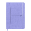 Notes Oxford A5 80k linia pastel mix 179926