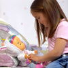 Cry Babies First Emotions Dreamy 088580
