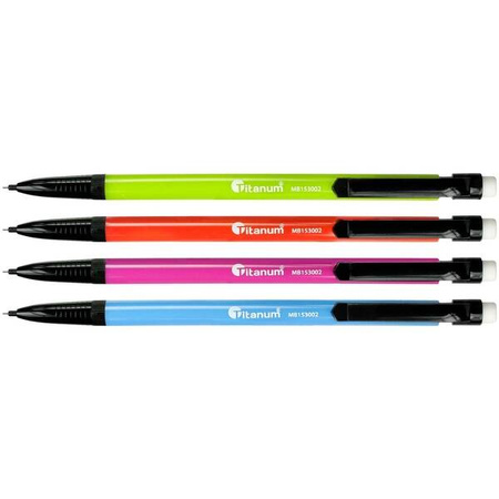 OŁÓWEK AUTOMATYCZNY MB153002 HB 0,5MM 517053