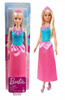 Barbie HGR01/HGR00 Dreamtopia Lalka podstawowa 055784