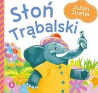 Słoń Trąbalski 