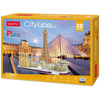 CubicFun Puzzle 3D City Line Paris 202545