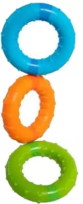 Fat Brain FA269-1 Wesołe Kółeczka Magnetyczne SillyRings 026057