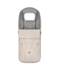 Wózek Venicci UPline 2 Stone Beige zestaw 2 w 1