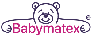 Babymatex Kocyk Cloud 75x100 cm 027045