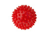 Piłka sensoryczna dp masazu i rehabilitacji 6,6cm 774002