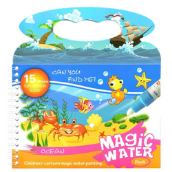 Magic water ocean 493175