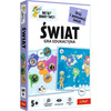 Gra Trefl Świat/Mały odkrywca 028072