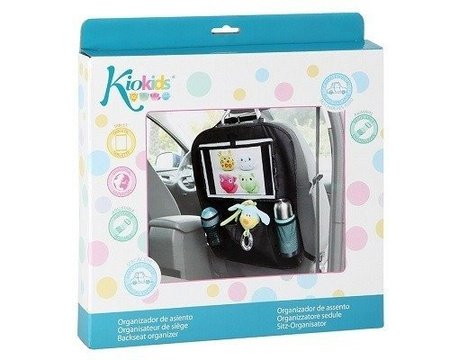 Kiokids organizer do samochodu z miejscem na tablet 015380
