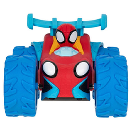 Spidey SNF0244 Pojazd Web Climber 707134