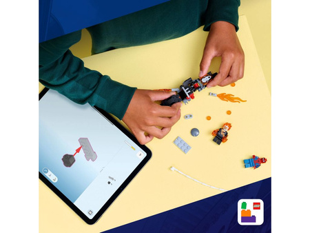 LEGO 76335 SUPER HEROES Spider-Man 063187