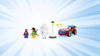 Lego 10789 Spider-Man Samochód Spider-Mana