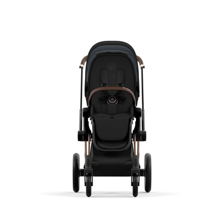 Cybex Priam 4.0 Seat Pack Stardust Black Plus NEW 2022