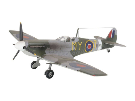 Revell 64164 Supermarine Spitfire Mk V