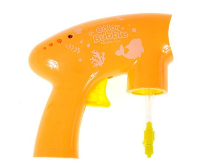 Bańki mydlane pistolet 561502