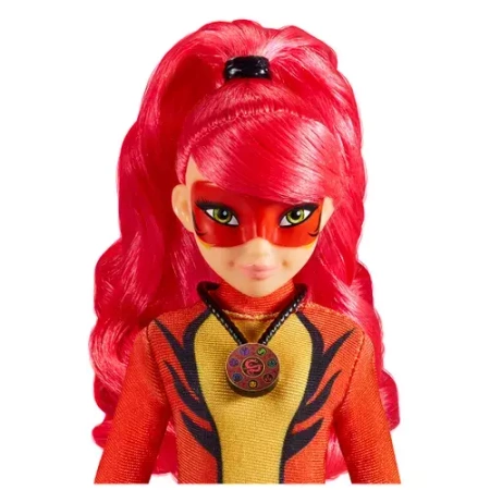 Miraculous 50020 Dragon Shangha lalka 26cm 500209