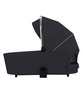 CARRELLO Ultra CRL-6525 2w1 Night Black Wózek dla dziecka