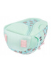 PLECAK 4-KOMOROWY BPL-58 PUSHEEN MINT 679445
