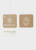 Mayoral Kombinezon rozm. 4-6 m kolor 91 Gris claro