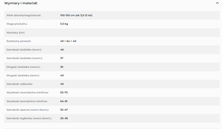 Kinderkraft XPAND 2 Pro i-Size 100-150 cm Beige Fotelik samochodowy 929504