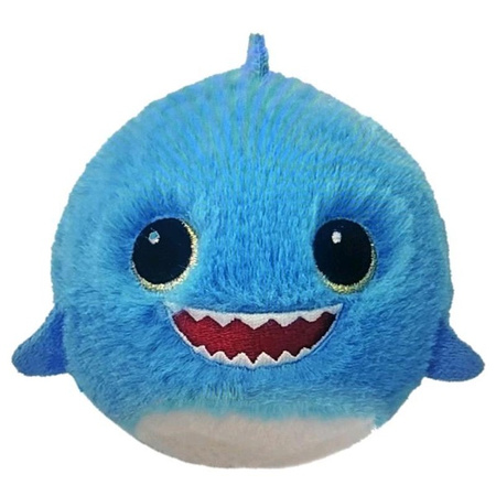 TY Beanie Bouncers Fins 830077