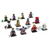 LEGO 71031 Minifigurki Marvel Studios