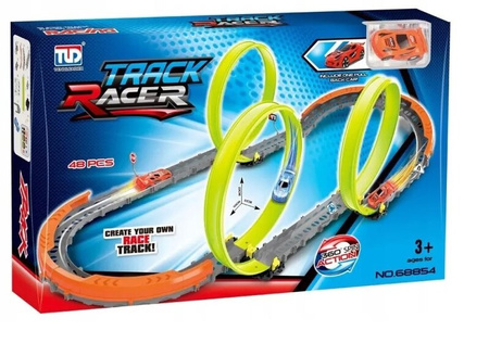 TOR WYŚCIGOWY 851446