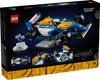 Lego 10353 Icons Williams Racing FW14B i Nigel Mansell 815862