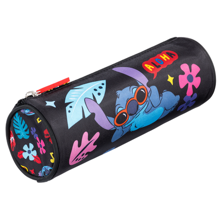 PIÓRNIK TUBA STITCH BLACK ALOHA 686290
