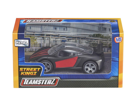 Teamsterz Auto metalowe 669015