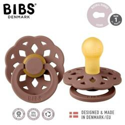 Bibs Boheme smoczek uspok. Woodchuck S