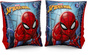 Bestway 98001 rękawki do pływania 23*15cm spider-man 3-6l 
