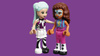 Lego 41686 Magiczny akrobata