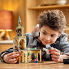 Lego 76401 Harry Potter Dziedziniec Hogwartu: na ratunek Syriuszowi