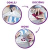 Trefl Skillmatics Dot it!With Foil Fun Jednorożce i Księzniczki 626025