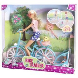 Steffi Wyprawa rowerowa 092887