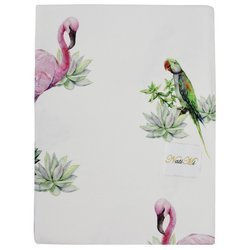 Otulacz bambusowy natimi ot-03 flaming 100791