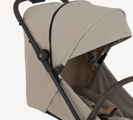 Anex Wózek spacerowy Air-Z Plus Vivi