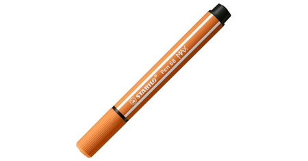 STABILO Pen 68 MAX ciemnopomarańczowy 569514