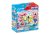 Playmobil 70591 modny butik z odzieżą