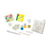 Ses Creative Slime Zestaw świecący w ciemności 150150