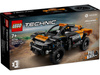 Lego 42166 Technic Samochód wyścigowy NEOM McLaren Extreme E