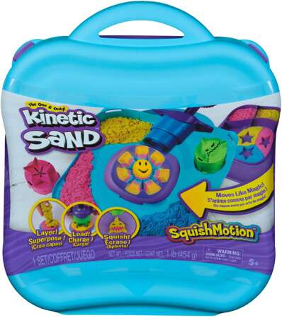 Kinetic Sand Richome formy 454695
