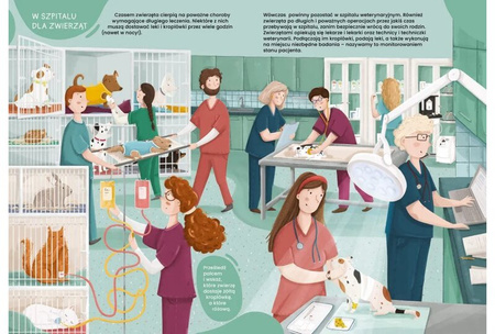 Co robią weterynarze i weterynarki 142702