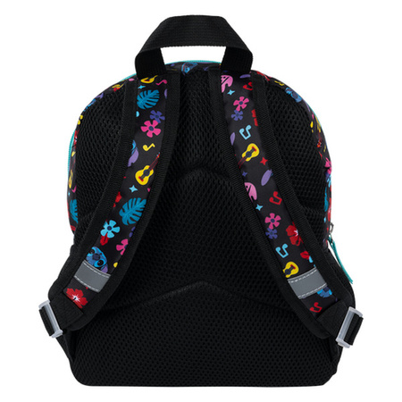 PLECAK PRZEDSZKOLNY 11,5" D6 STITCH MINT ALOHA 683657