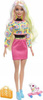 Barbie Color Reveal lalka niespodzianka Totally Neon 007530